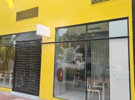 Empanadish abre en Alcorcón: empanadas venezolanas, tequeños y mucho más Empanadish abre en Alcorcón: empanadas venezolanas, tequeños y mucho más