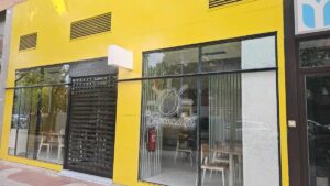 Empanadish abre en Alcorcón: empanadas venezolanas, tequeños y mucho más