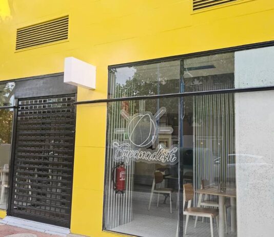 Empanadish abre en Alcorcón: empanadas venezolanas, tequeños y mucho más Empanadish abre en Alcorcón: empanadas venezolanas, tequeños y mucho más
