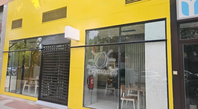 Empanadish abre en Alcorcón: empanadas venezolanas, tequeños y mucho más Empanadish abre en Alcorcón: empanadas venezolanas, tequeños y mucho más