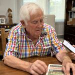 Alberto Muñoz: “Alcorcón me lo ha dado todo y yo he aportado todo lo que he podido“