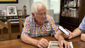 Alberto Muñoz: "Alcorcón me lo ha dado todo y yo he aportado todo lo que he podido"