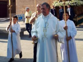 Pongamos que hablo de Alcorcón. Te quiero papá Pongamos que hablo de Alcorcón. Te quiero papá