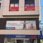 Robo con violencia en el Pepco de la calle Mayor de Alcorcón: dos detenidos tras varios forcejeos