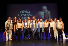 Alcorcón estrena nueva temporada de teatro: Juan Echanove, Carolina África, Lola Herrera y mucho más