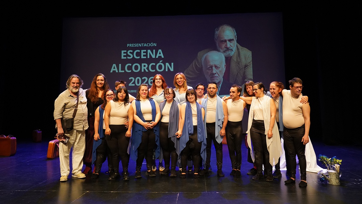 Alcorcón estrena nueva temporada de teatro: Juan Echanove, Carolina África, Lola Herrera y mucho más
