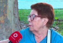 Una vecina de Alcorcón de 80 años se queda sin casa tras un conflicto familiar
