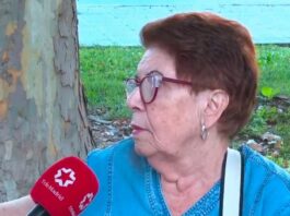 Una vecina de Alcorcón de 80 años se queda sin casa tras un conflicto familiar