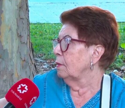 Una vecina de Alcorcón de 80 años se queda sin casa tras un conflicto familiar