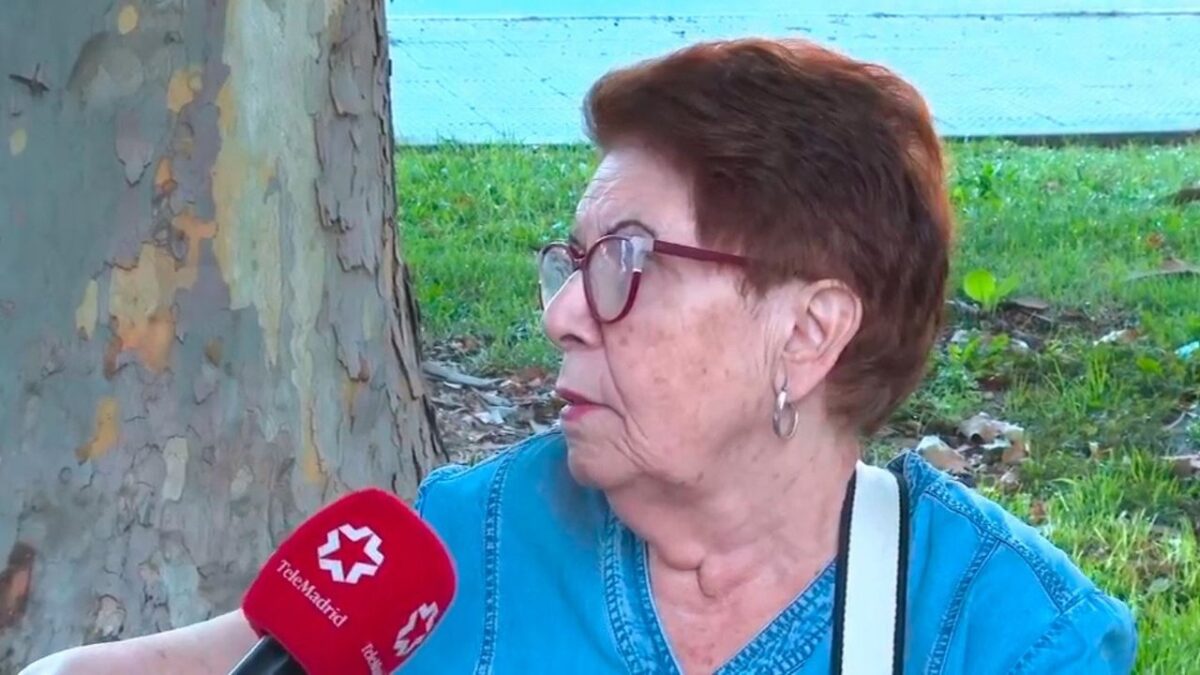 Una vecina de Alcorcón de 80 años se queda sin casa tras un conflicto familiar