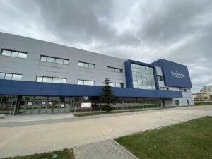 Casi 100.000 tratamientos en un año: así funciona la clínica dental de la URJC en Alcorcón