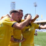 Dos victorias y dos empates: así ha sido el resumen deportivo de Alcorcón este fin de semana