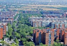 Más de 22.000 viviendas públicas: el gran proyecto que se plantea en Alcorcón