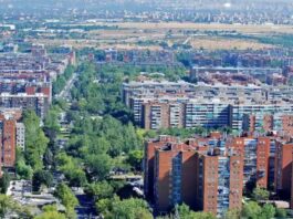 Más de 22.000 viviendas públicas: el gran proyecto que se plantea en Alcorcón
