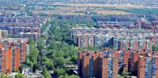 Más de 22.000 viviendas públicas: el gran proyecto que se plantea en Alcorcón