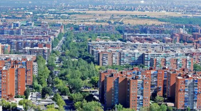 Más de 22.000 viviendas públicas: el gran proyecto que se plantea en Alcorcón
