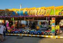 Día de la Infancia y el gran Espectáculo Piromusical en Fiestas de Alcorcón: agenda del martes 8 de septiembre