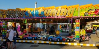 Día de la Infancia y el gran Espectáculo Piromusical en Fiestas de Alcorcón: agenda del martes 8 de septiembre