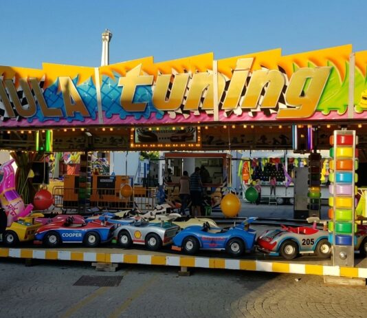 Día de la Infancia y el gran Espectáculo Piromusical en Fiestas de Alcorcón: agenda del martes 8 de septiembre