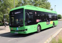 La medida de Alcorcón por la Semana Europea de la Movilidad: tres líneas de autobús gratis