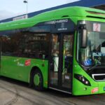 Líneas 1, 2 y 3 de autobús gratis durante las Fiestas de Alcorcón: horarios nocturnos y extensión a Campodón