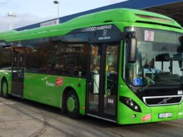 Líneas 1, 2 y 3 de autobús gratis durante las Fiestas de Alcorcón: horarios nocturnos y extensión a Campodón