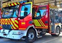 La XXI Semana de la Prevención de Incendios llega a Alcorcón: cómo actuar frente a uno y riesgos a prevenir