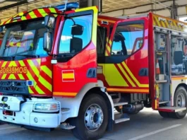 La XXI Semana de la Prevención de Incendios llega a Alcorcón: cómo actuar frente a uno y riesgos a prevenir La XXI Semana de la Prevención de Incendios llega a Alcorcón: cómo actuar frente a uno y riesgos a prevenir