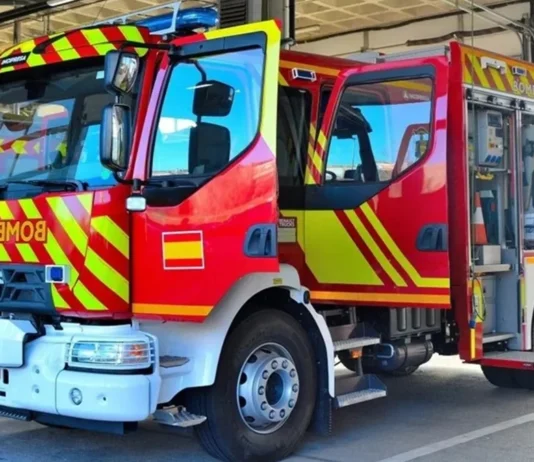 La XXI Semana de la Prevención de Incendios llega a Alcorcón: cómo actuar frente a uno y riesgos a prevenir La XXI Semana de la Prevención de Incendios llega a Alcorcón: cómo actuar frente a uno y riesgos a prevenir