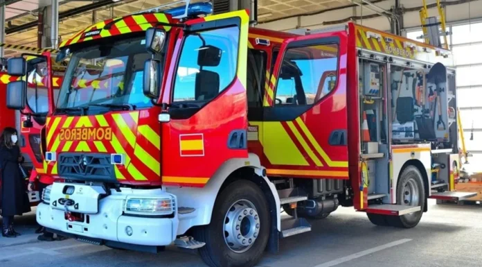 La XXI Semana de la Prevención de Incendios llega a Alcorcón: cómo actuar frente a uno y riesgos a prevenir