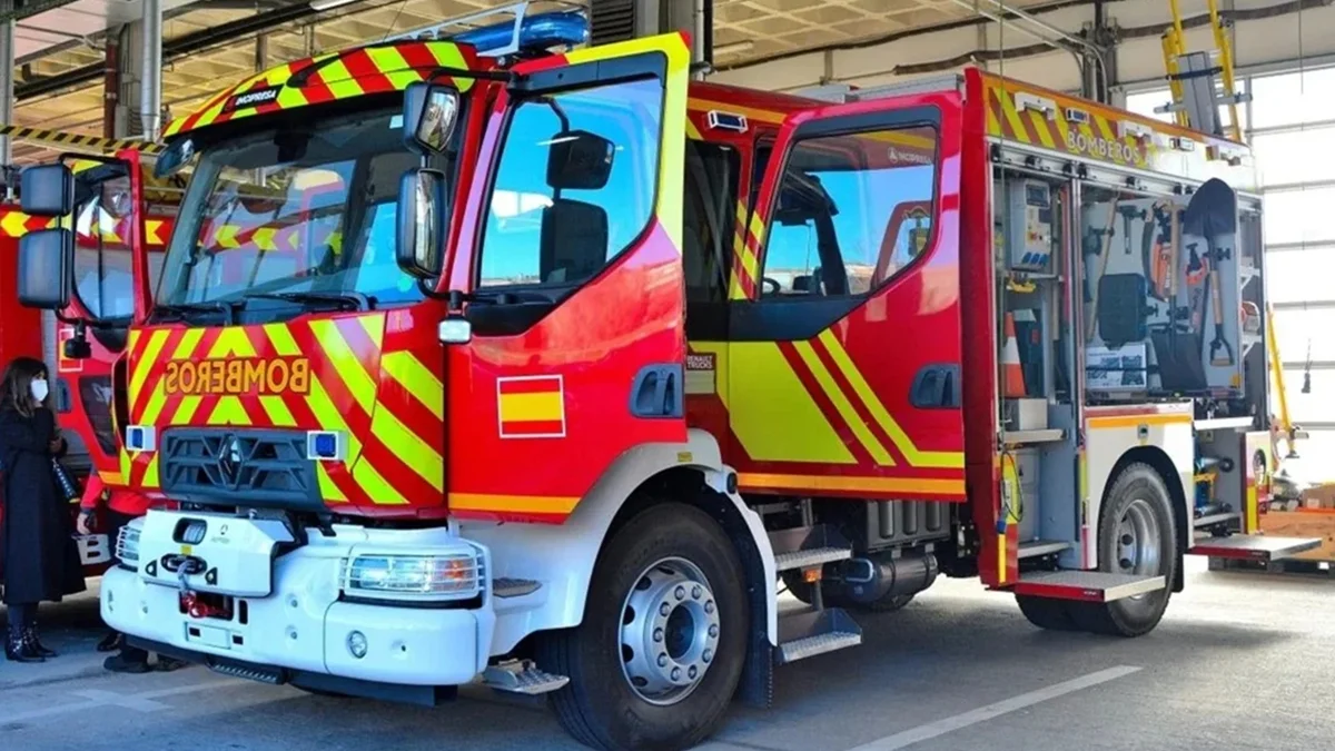La XXI Semana de la Prevención de Incendios llega a Alcorcón: cómo actuar frente a uno y riesgos a prevenir
