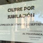 Alcorcón pierde uno de sus comercios más emblemáticos: cierra Ferretería Gabán en la calle Mayor