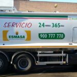 ESMASA sanciona con 25 días a un trabajador en Alcorcón y CCOO anuncia que recurrirá