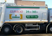 ESMASA sanciona con 25 días a un trabajador en Alcorcón y CCOO anuncia que recurrirá