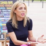 El PSOE-M confirma a Candelaria Testa como candidata a la Alcaldía de Alcorcón para las Elecciones Municipales de 2027