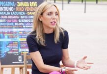 El PSOE-M confirma a Candelaria Testa como candidata a la Alcaldía de Alcorcón para las Elecciones Municipales de 2027
