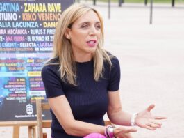 El PSOE-M confirma a Candelaria Testa como candidata a la Alcaldía de Alcorcón para las Elecciones Municipales de 2027