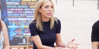 El PSOE-M confirma a Candelaria Testa como candidata a la Alcaldía de Alcorcón para las Elecciones Municipales de 2027