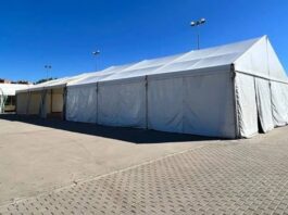 El primer gran encuentro del comercio de Alcorcón se celebra en estas Fiestas: fecha y lugar