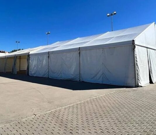 El primer gran encuentro del comercio de Alcorcón se celebra en estas Fiestas: fecha y lugar El primer gran encuentro del comercio de Alcorcón se celebra en estas Fiestas: fecha y lugar