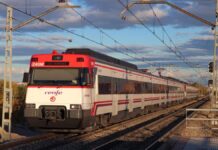 Cortes en la C-5 en 2027 y 2028: así afectarán a los viajeros de Alcorcón