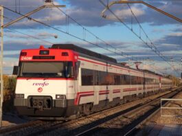 Cortes en la C-5 en 2027 y 2028: así afectarán a los viajeros de Alcorcón Cortes en la C-5 en 2027 y 2028: así afectarán a los viajeros de Alcorcón