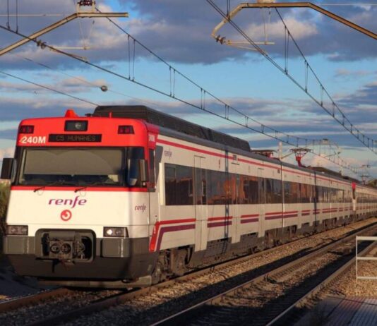Cortes en la C-5 en 2027 y 2028: así afectarán a los viajeros de Alcorcón Cortes en la C-5 en 2027 y 2028: así afectarán a los viajeros de Alcorcón