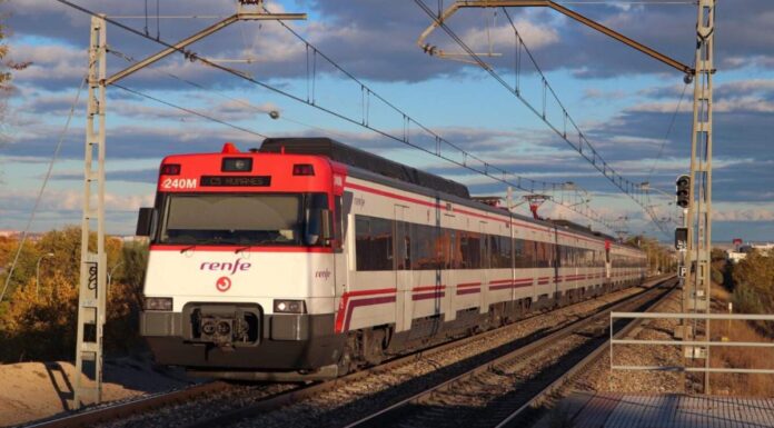 Cortes en la C-5 en 2027 y 2028: así afectarán a los viajeros de Alcorcón