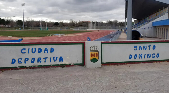 Torneos de fútbol y baloncesto en los dos últimos días de programa de Fiestas de Alcorcón