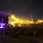 Zénit, Dano, Selecta y un tributo a Extremoduro: la gran noche de conciertos del jueves en Fiestas de Alcorcón