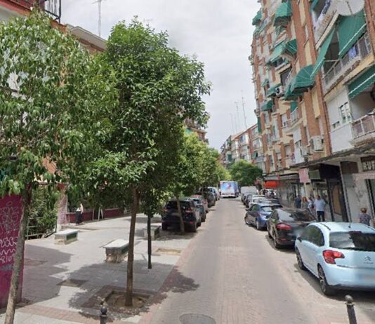 Alcorcón tendrá muchos cortes de luz esta semana: estas son las calles afectadas Alcorcón tendrá muchos cortes de luz esta semana: estas son las calles afectadas