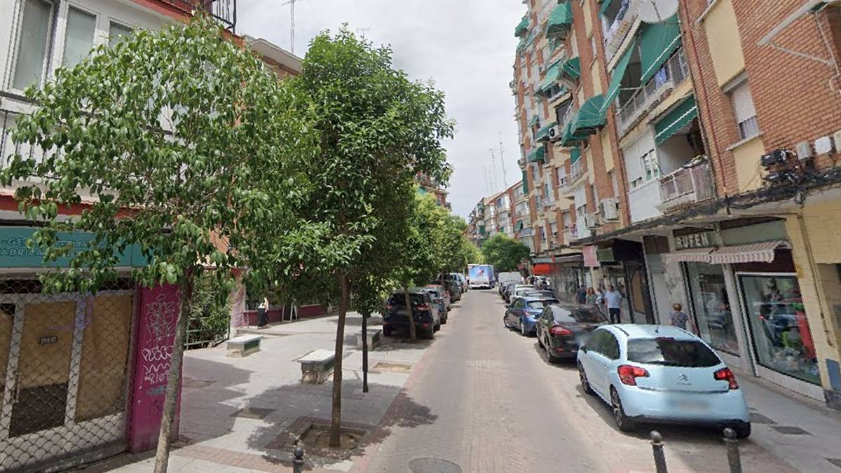 Alcorcón tendrá muchos cortes de luz esta semana: estas son las calles afectadas Alcorcón tendrá muchos cortes de luz esta semana: estas son las calles afectadas
