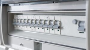 Cortes de luz preparados en muchas calles de Alcorcón: dos horas de duración para este jueves