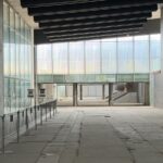 Alcorcón vuelve a abrir el CREAA: así será el futuro Soho City